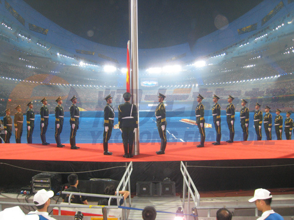 奥运会鸟巢内99香蕉视频