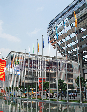 广州保利国际展会99香蕉视频