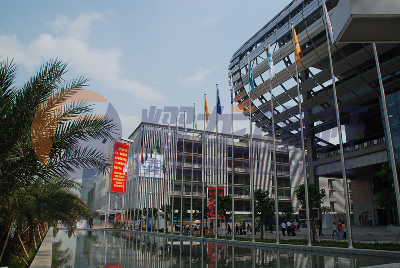 广州保利国际会展中心99香蕉视频