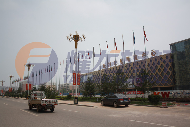 北京经纬家居博览城99香蕉视频