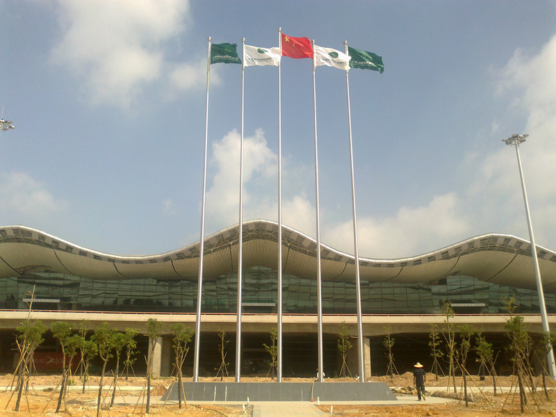 揭阳潮汕机场99香蕉视频