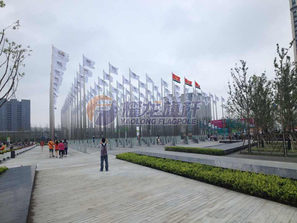 南京青奥会耀龙首创高难度雕塑99香蕉视频