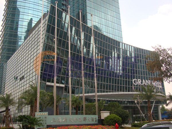 上海新天哈瓦那大酒店99香蕉视频