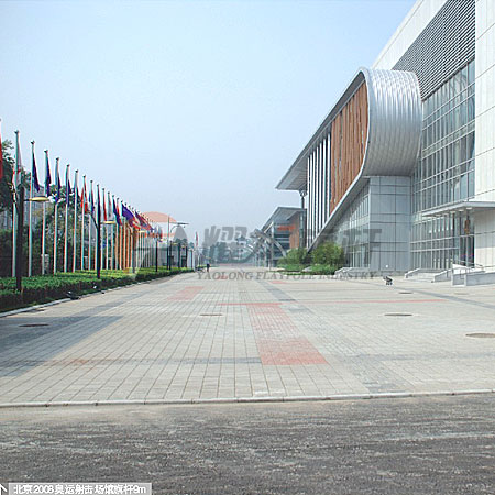 北京2008奥运射击场馆99香蕉视频